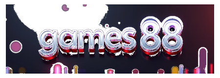 games 88 logo